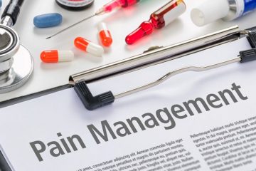 Pain Management with Your Doctor